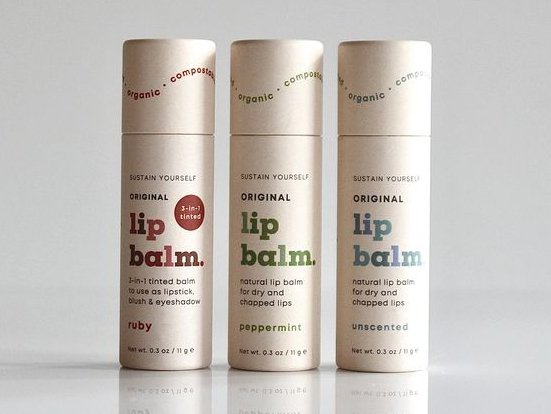 lip balm box bulk