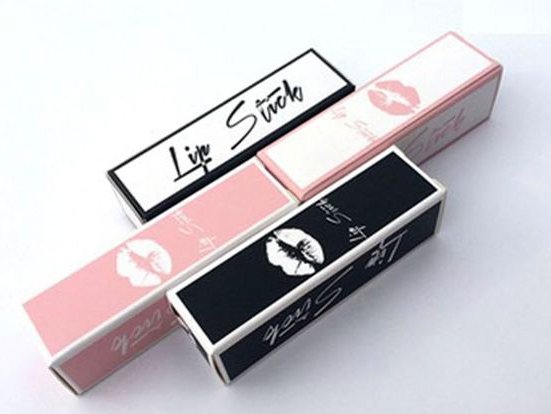 lip stick box bulk