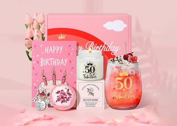 custom birthday gift boxes bulk