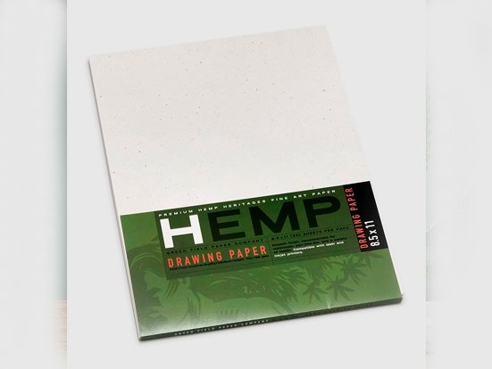 custom hemp paper boxes bulk