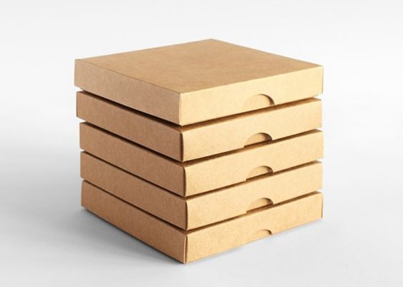 kraft boxes with lid bulk