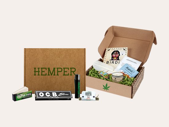 cbd subscription boxes bulk