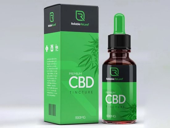 custom cbd tincture boxes bulk