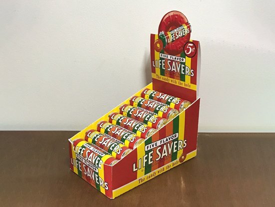 custom candy display boxes bulk