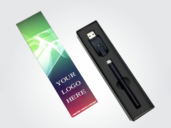 printed vape pen packaging boxes