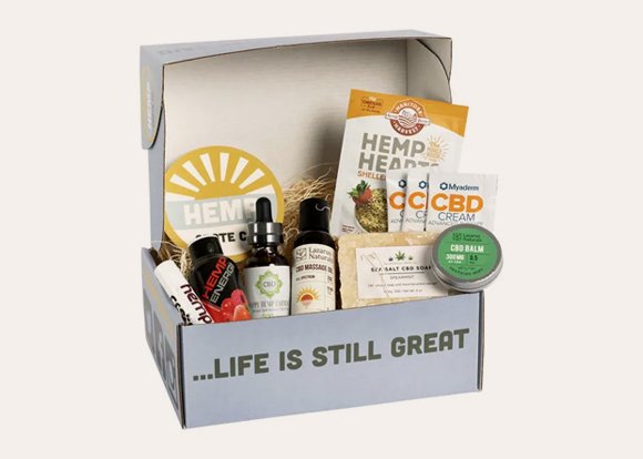 buy cbd subscription boxes