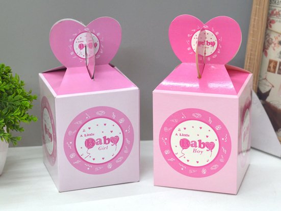 small party favor boxes