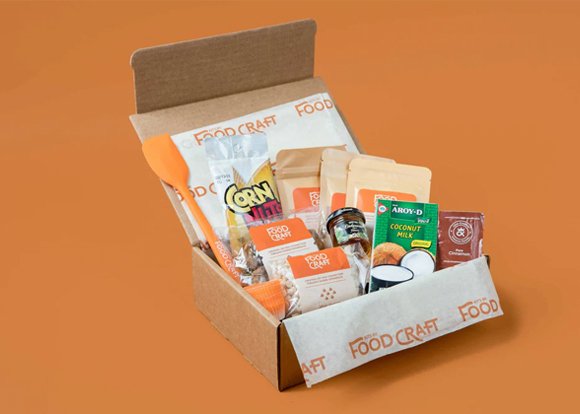 snack boxes