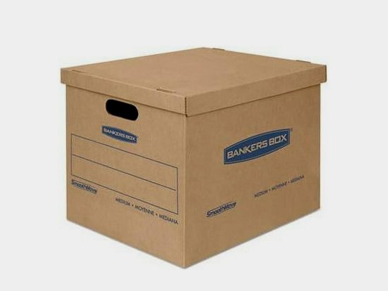 buy corrugated boxes with lid