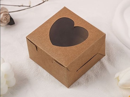 die-cut box packaging