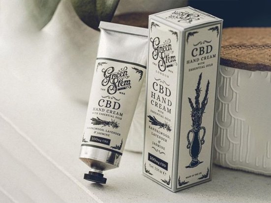 cbd cream boxes bulk