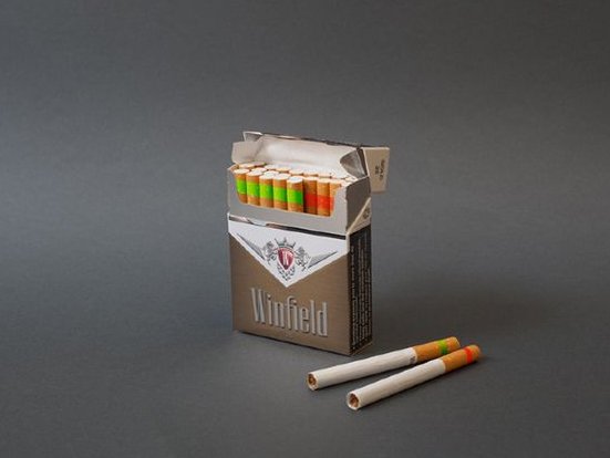 cardboard cigarette boxes bulk