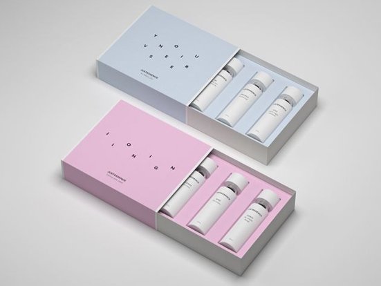 perfume boxes bulk