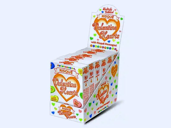 candy display boxes bulk