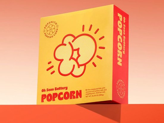 popcorn boxes bulk