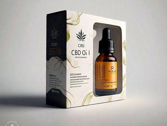 cbd oil boxes bulk