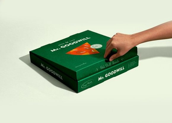 printed luxury pizza boxes wholesale