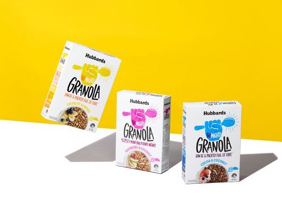 wholesale cereal boxes