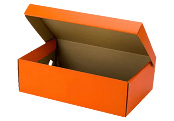 Rigid Boxes