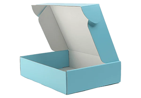 Rigid Boxes