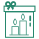 candle box icon