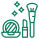 cosmetic boxes icon