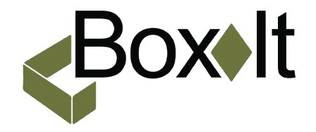 Boxit Logo