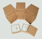 bulk cardboard jewelry boxes