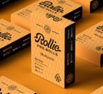 cannabis pre roll boxes