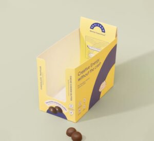 cardboard display packaging boxes