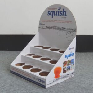 counter display packaging