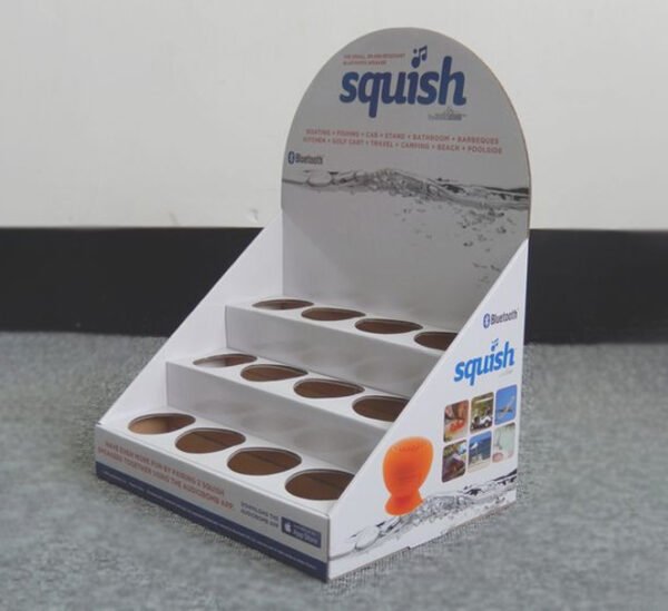 counter display packaging