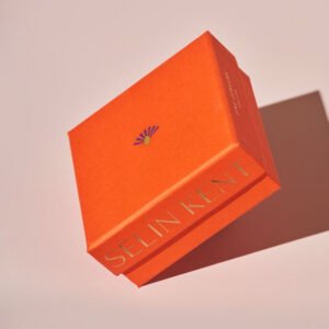 custom luxury rigid boxes