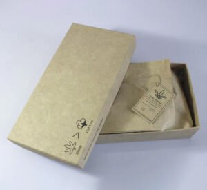 hemp paper boxes