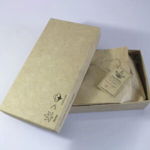 hemp paper boxes