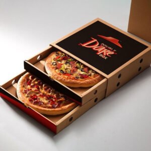 luxury pizza boxes