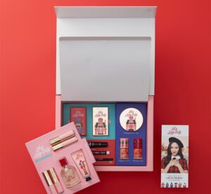 makeup pr boxes