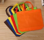 non woven storage bag