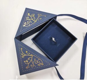 wedding ring boxes