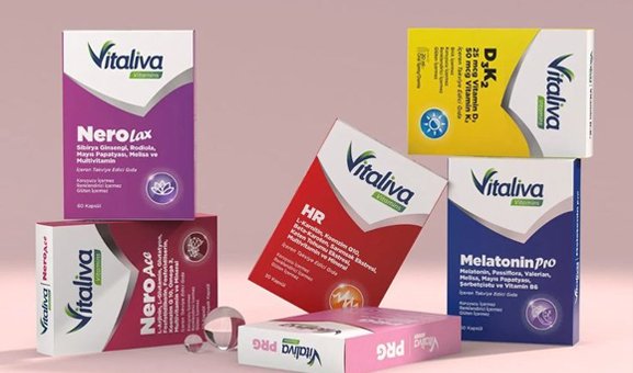 custom pharma packaging