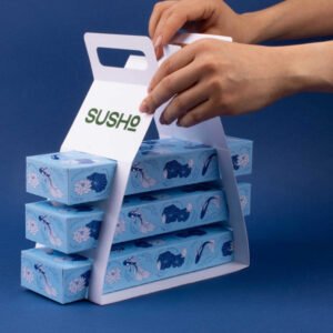 sushi containers wholesale