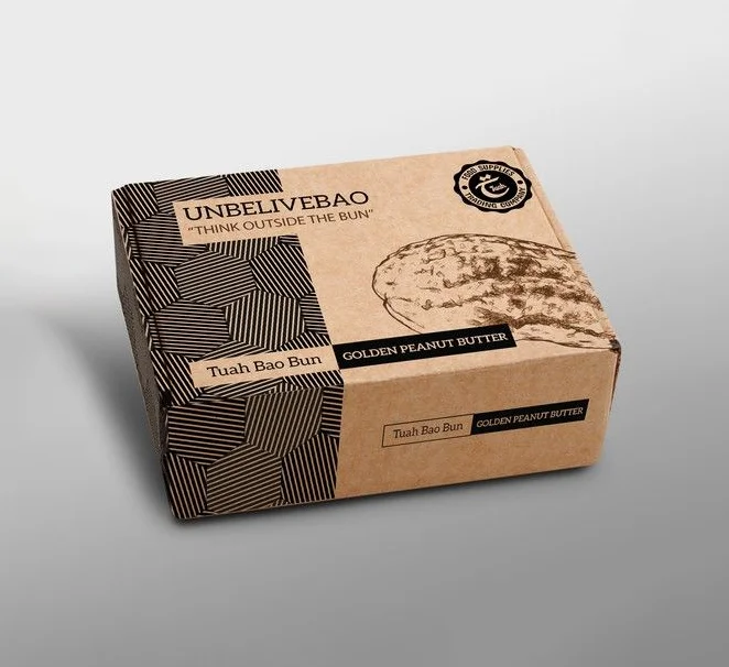 Custom Corrugated Shipping Boxes