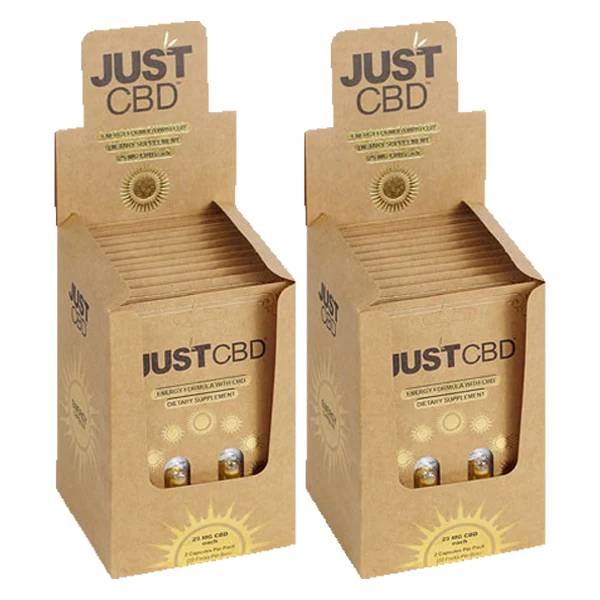 Custom CBD Boxes