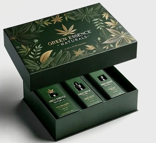 Custom CBD Subscription Boxes