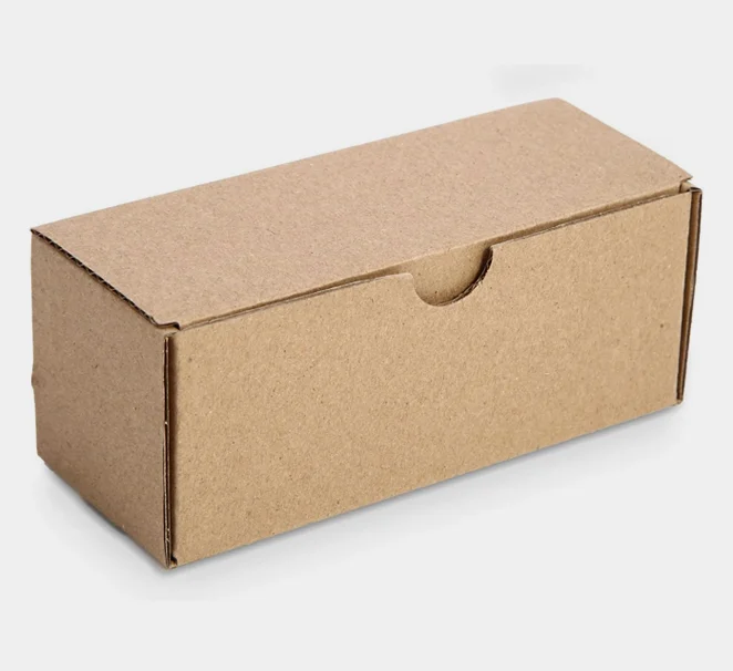 Custom Corrugated Boxes with Lids