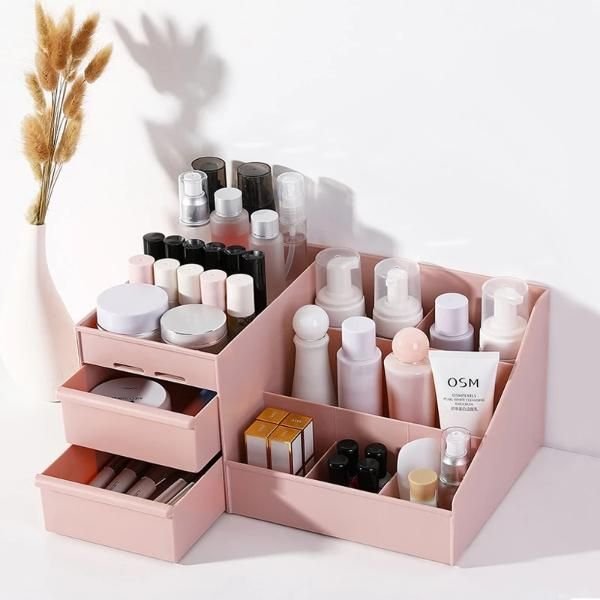 Cosmetic Boxes