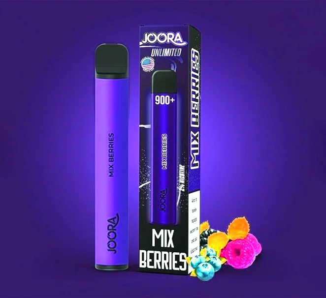 Custom 1ml Vape Cartridge Boxes