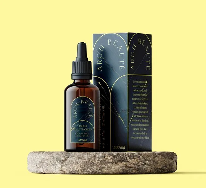 Custom CBD Hemp Oil Boxes