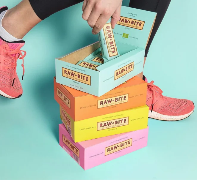 Custom Candy Boxes