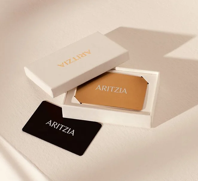 Custom Credit Card Boxes